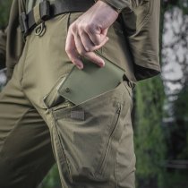 M-Tac Wallet Slim Elite Gen.II - Ranger Green