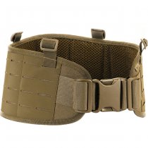 M-Tac War Belt Laser Cut - Coyote - XL/2XL