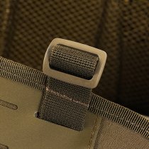 M-Tac War Belt Laser Cut - Coyote - XS/S