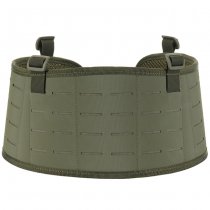 M-Tac War Belt Laser Cut - Ranger Green - M/L