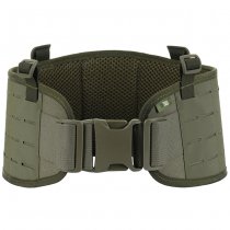 M-Tac War Belt Laser Cut - Ranger Green - M/L