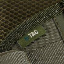 M-Tac War Belt Laser Cut - Ranger Green - XL/2XL