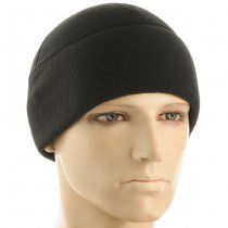 M-Tac Watch Cap Polartec - Black - M