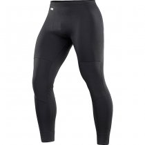 M-Tac Winter Baselayer Pants - Black - L