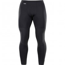 M-Tac Winter Baselayer Pants - Black - S