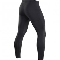 M-Tac Winter Baselayer Pants - Black - XS