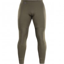 M-Tac Winter Baselayer Pants - Dark Olive - 2XL