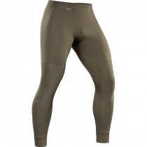 M-Tac Winter Baselayer Pants - Dark Olive - XS