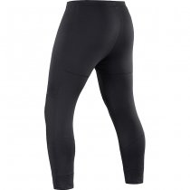 M-Tac Winter Baselayer Pants 3/4 - Black - XL