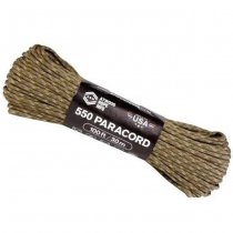 Atwood Rope 550 Paracord 100ft - M Camouflage