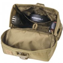 Helikon-Tex E&E Pouch U.03 - Tiger Stripe