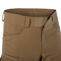 Helikon-Tex MCDU Pants - Coyote - XL - Long