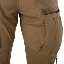 Helikon-Tex MCDU Pants - Coyote - XL - Long