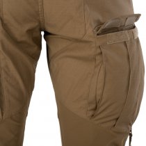 Helikon-Tex MCDU Pants - Coyote - XL - Long