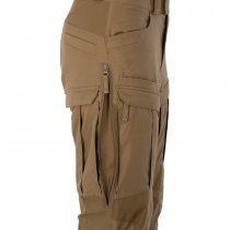 Helikon-Tex MCDU Pants - Olive Green - M - Long