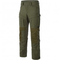 Helikon-Tex MCDU Pants - Olive Green - XL - Long