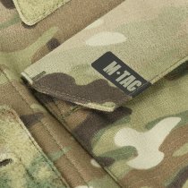 M-Tac Sturm Jacket Nyco Extreme - Multicam - XL - Regular