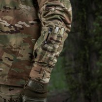 M-Tac Sturm Jacket Nyco Extreme - Multicam - S - Long