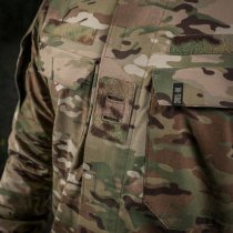 M-Tac Sturm Jacket Nyco Extreme - Multicam - M - Long