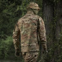 M-Tac Sturm Jacket Nyco Extreme - Multicam - M - Long