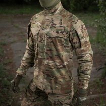 M-Tac Sturm Jacket Nyco Extreme - Multicam - 2XL - Long