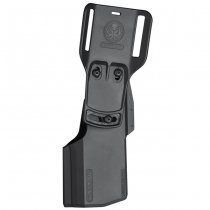 Krytac SilencerCo Maxim 9 Holster - Black