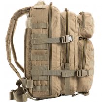 M-Tac Assault Pack Backpack - Tan