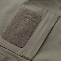 M-Tac Patrol Flex Jacket - Dark Olive - 3XL - Long