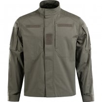 M-Tac Patrol Flex Jacket - Dark Olive - XS - Long