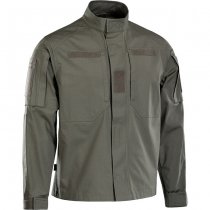 M-Tac Patrol Flex Jacket - Dark Olive - XS - Long