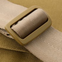 M-Tac Carry Sling Bag Elite Gen.IV Velcro - Coyote