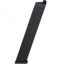 KJ Works KP-17 50rds Gas Magazine