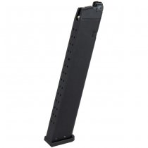 KJ Works KP-17 50rds Gas Magazine