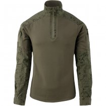 Helikon-Tex MCDU Combat Shirt - US Woodland - L