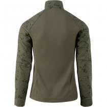 Helikon-Tex MCDU Combat Shirt - Tiger Stripe - L