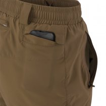 Helikon-Tex Utility Light Shorts - Black - M