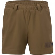 Helikon-Tex Utility Light Shorts - Black - XL