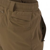 Helikon-Tex Utility Light Shorts - Black - 2XL