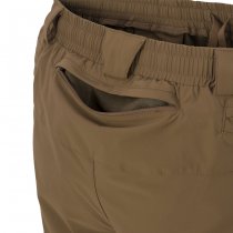 Helikon-Tex Utility Light Shorts - Taiga Green - S