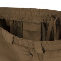 Helikon-Tex Utility Light Shorts - Taiga Green - M