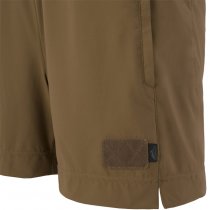 Helikon-Tex Utility Light Shorts - Taiga Green - 4XL