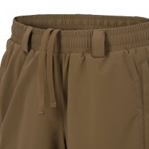 Helikon-Tex Utility Light Shorts - Shadow Grey - L