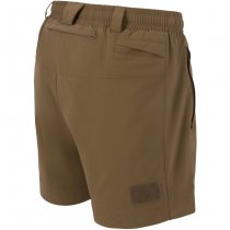 Helikon-Tex Utility Light Shorts - Shadow Grey - XL