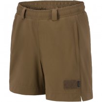 Helikon-Tex Utility Light Shorts - Mud Brown - 3XL