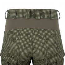 Helikon-Tex MCDU Pants - US Woodland - L - Long