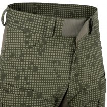 Helikon-Tex MCDU Pants - US Woodland - XL - Long