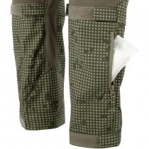 Helikon-Tex MCDU Pants - Desert Night Camo - L - Long