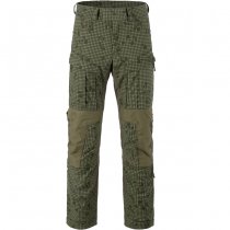 Helikon-Tex MCDU Pants - Tiger Stripe - XS - Long