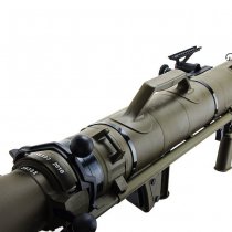 VFC US SOCOM M3 MAAWS Grenade Launcher