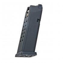 TTI TP22 21rds Gas Magazine - Black